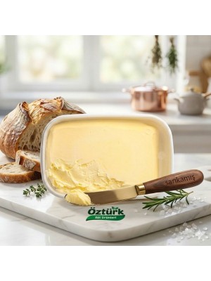 Hakiki Kars Tereyağı 1 kg